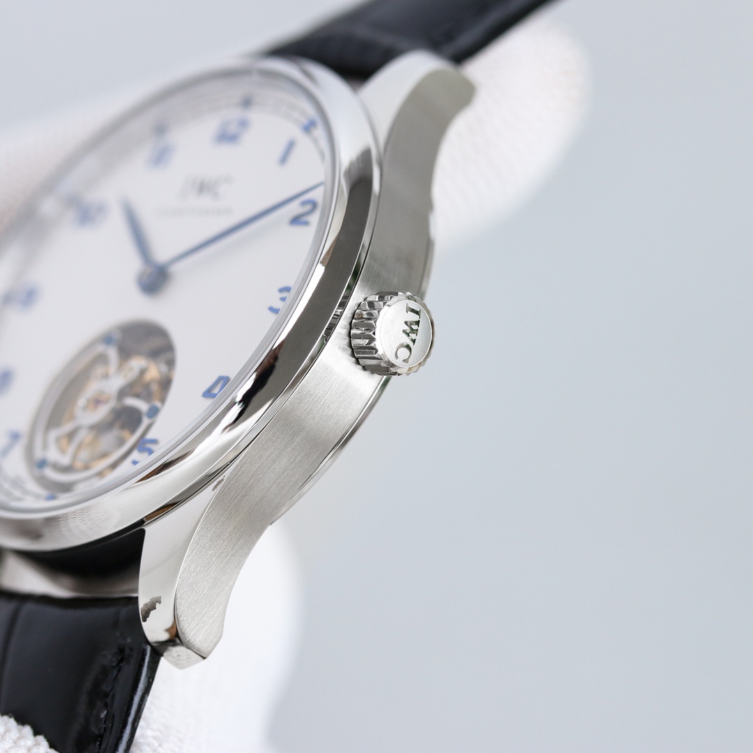 Watches IWS 323016 size:42 mm - vstockx