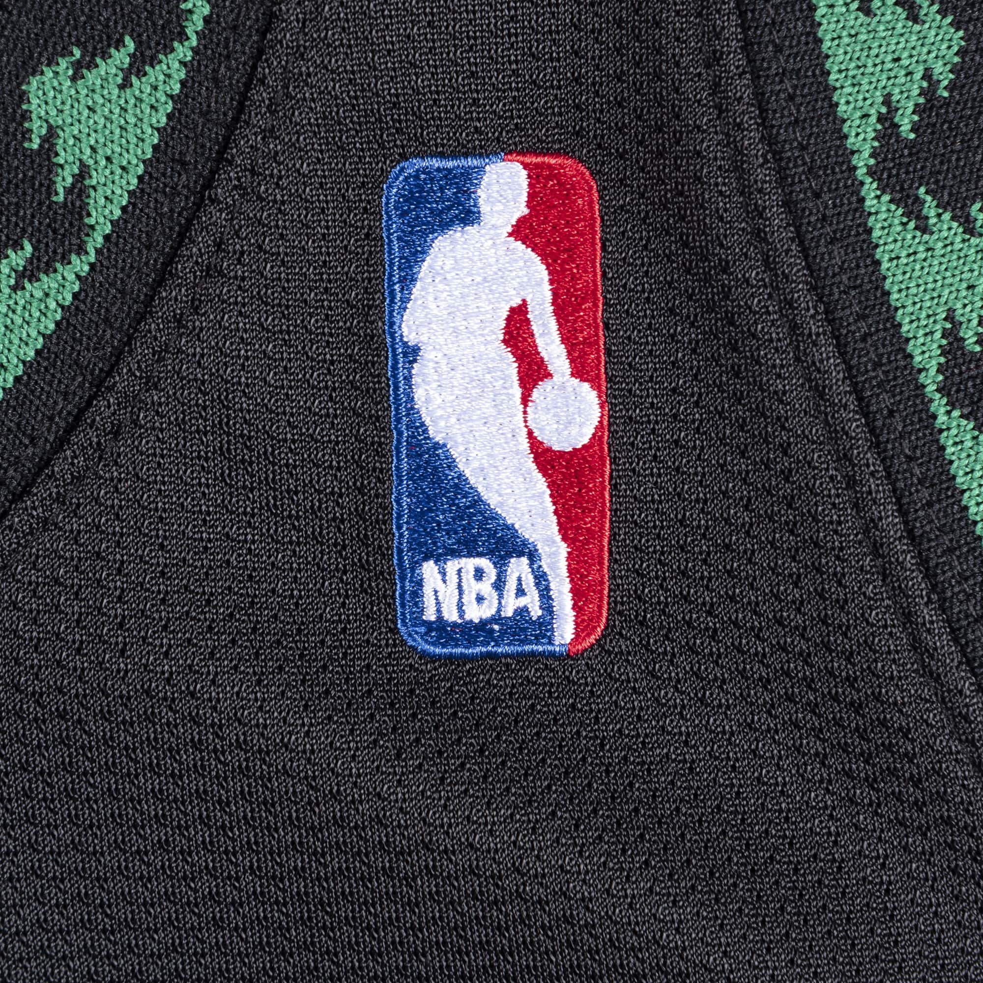 Authentic Jersey Minnesota Timberwolves Alternate 1997-98 Kevin Garnett - vstockx