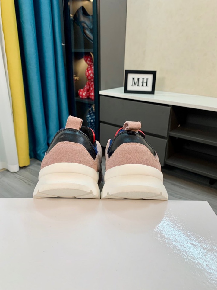 Moncler Low Top Sneaker 2 - vstockx