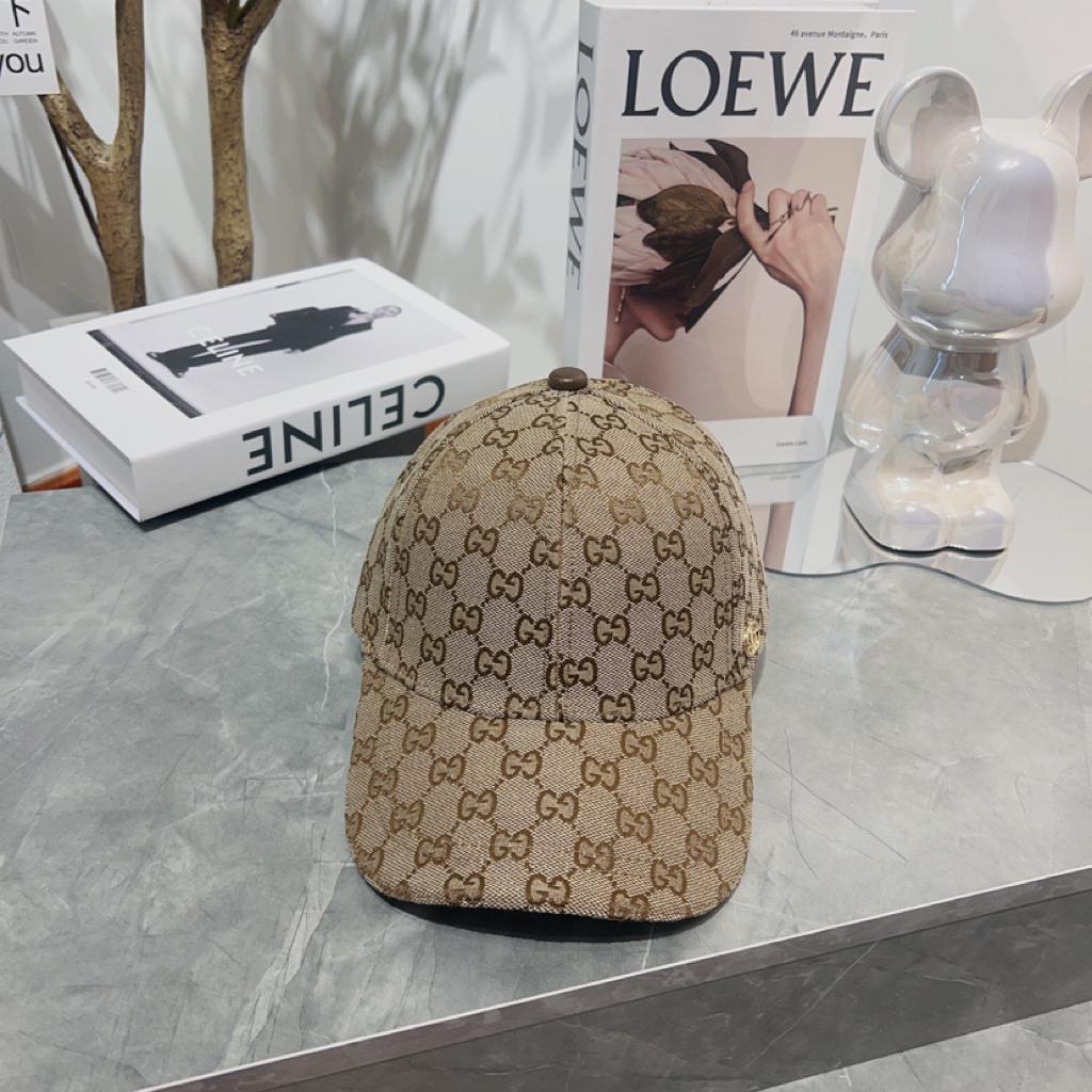 Hat Gucci 7 - vstockx