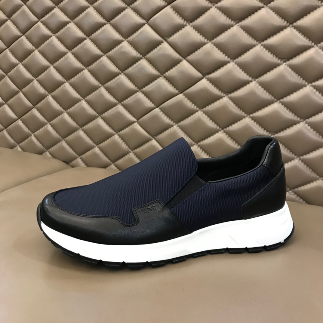 Prada Prax 1 Sneaker 2 - vstockx
