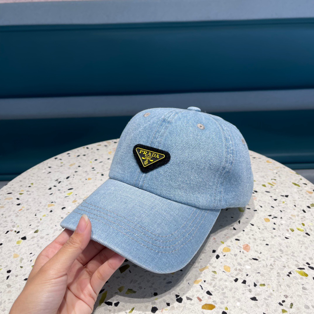 Hat Prada 5 - vstockx
