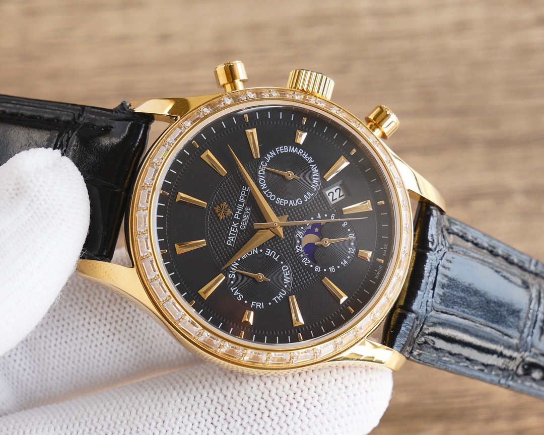 Watches Patek Philippe 314300 size:41 mm - vstockx