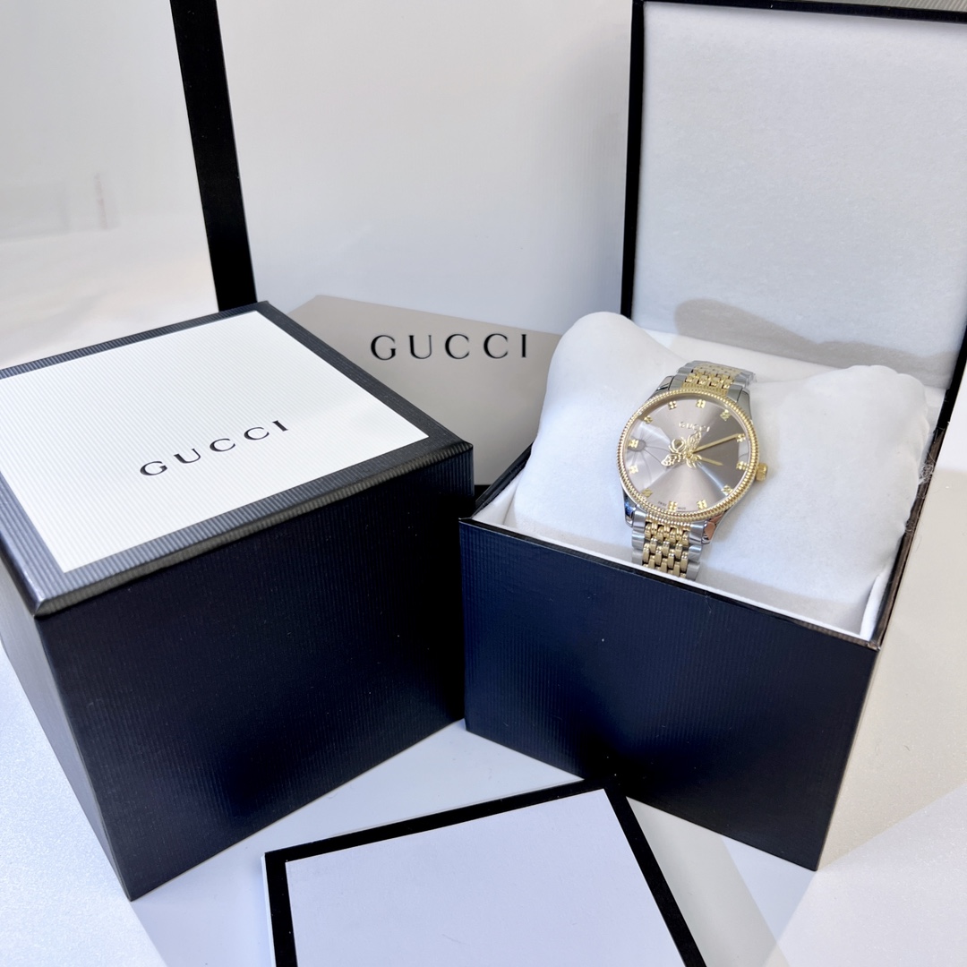 Watches GUCCI 323470 size:36 cm - vstockx