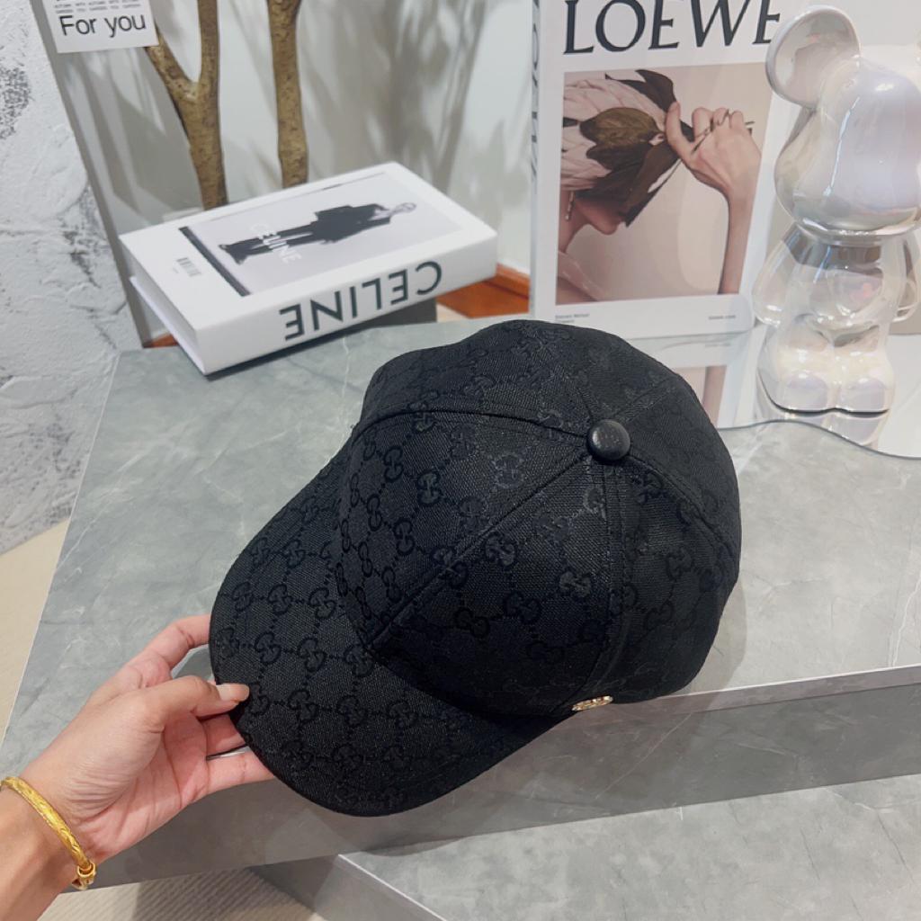 Hat Gucci 7 - vstockx