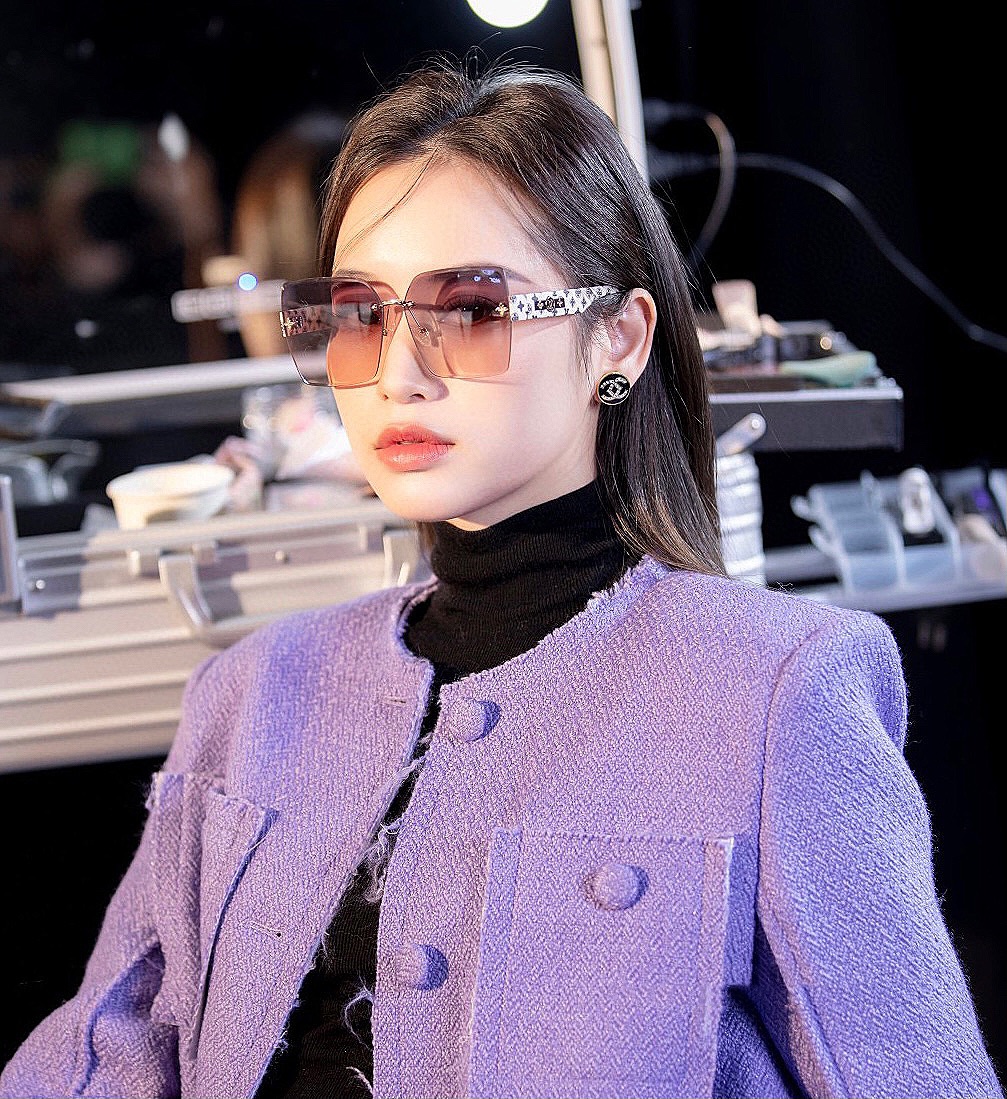 sunglasses Dior L1294 - vstockx