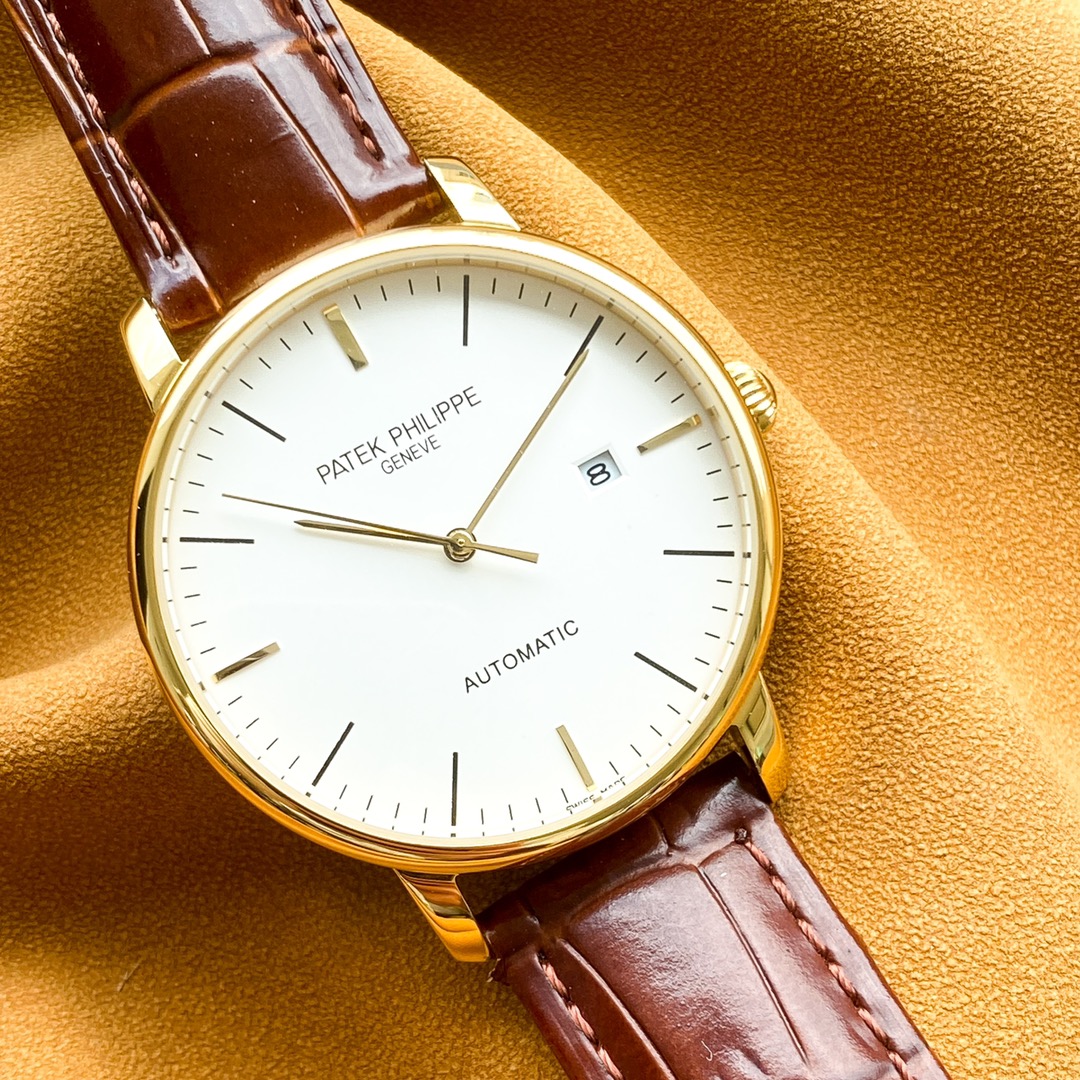 Watches Patek Philippe 314536 size:40*13 mm - vstockx