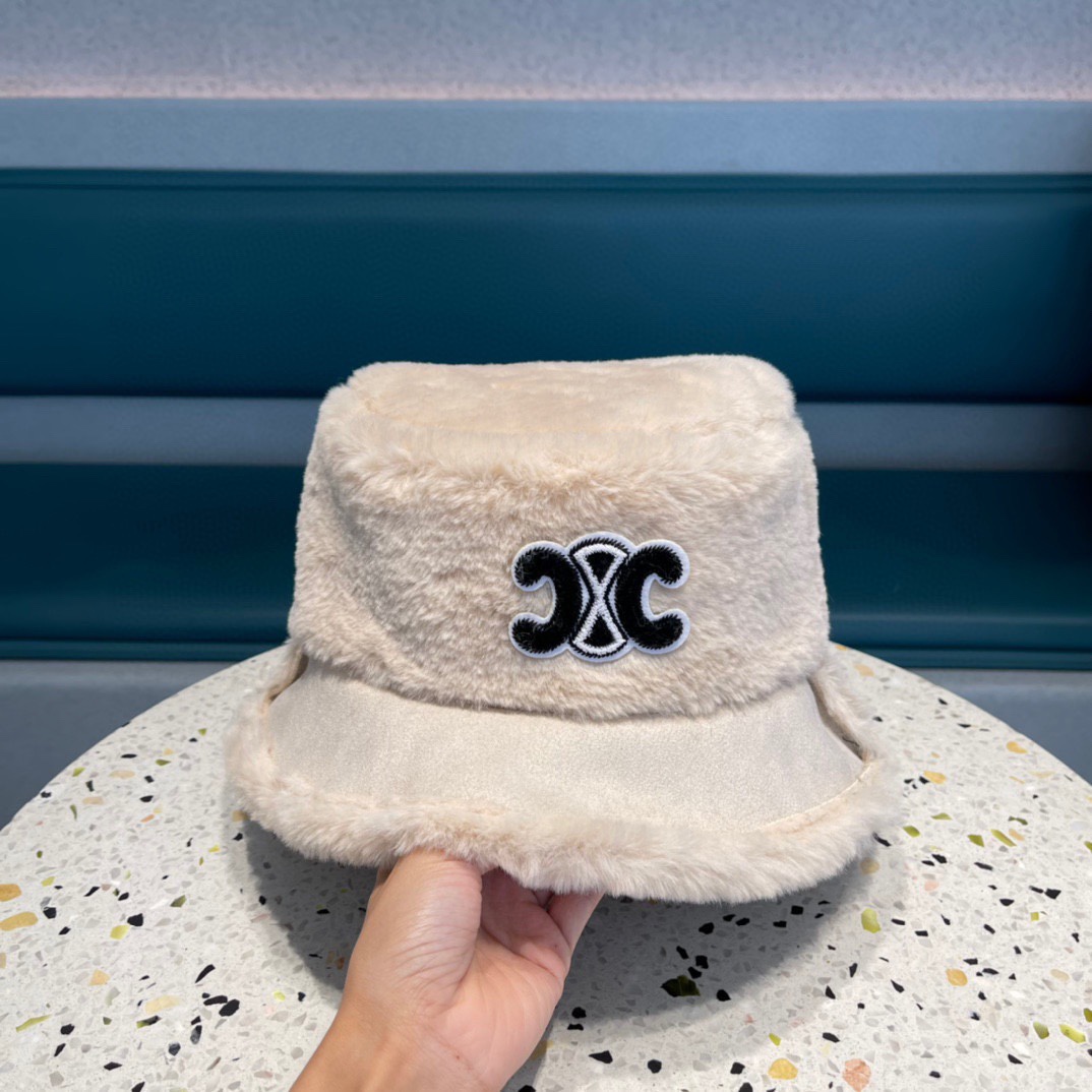 Hat Celine 1 - vstockx