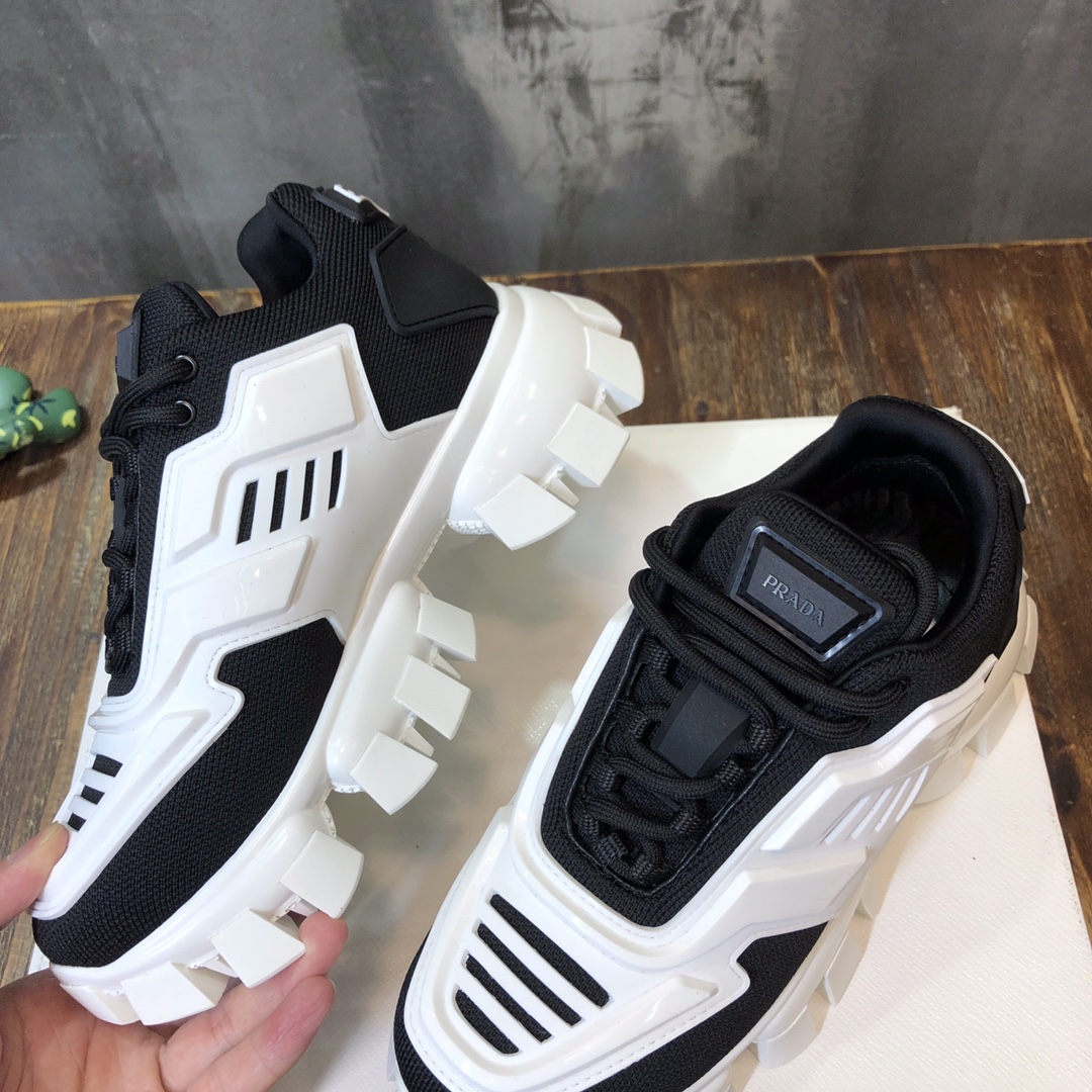 Prada Cloudbust Thunder sneaker 8 - vstockx