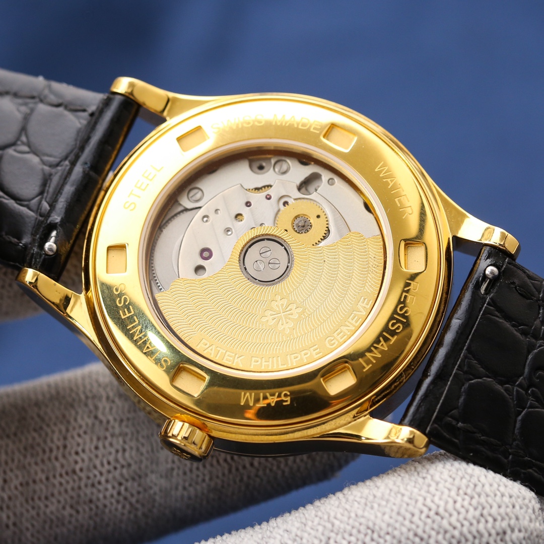 Watches Patek Philippe 314386 size:41 mm - vstockx