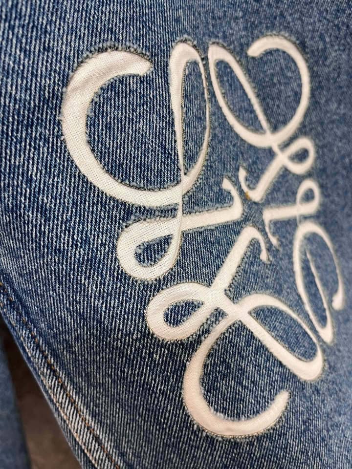 Clothes LOEWE 283 - vstockx