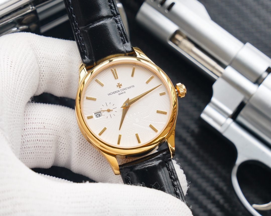 Watches Vacheron Constantin 314644 size:34 mm - vstockx