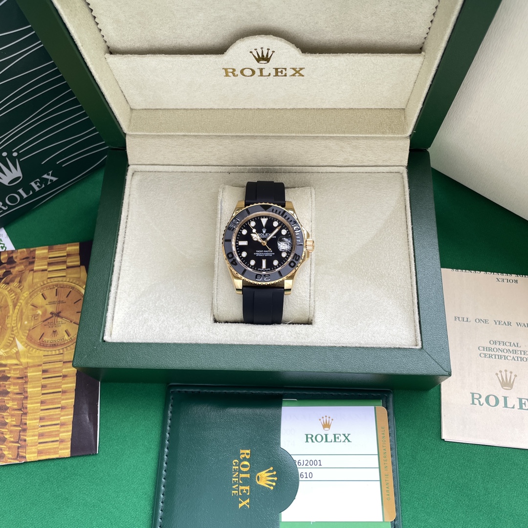 Watches Rolex 313976 size:40*12 mm - vstockx