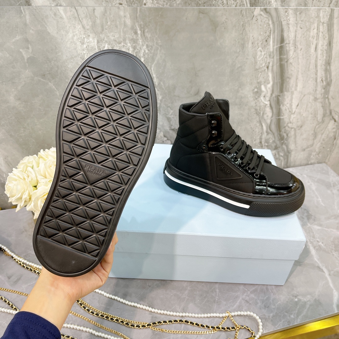 Prada Boots Women 24 - vstockx