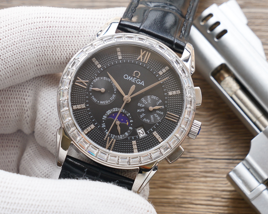 Watches OMEGA 315898 size:42 mm - vstockx