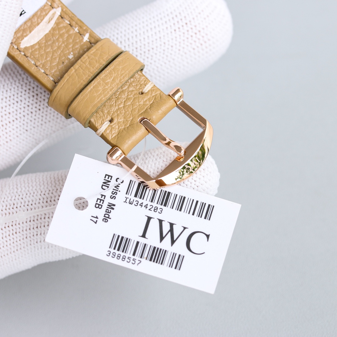 Watches IWS 322978 size:37*9.4 mm - vstockx