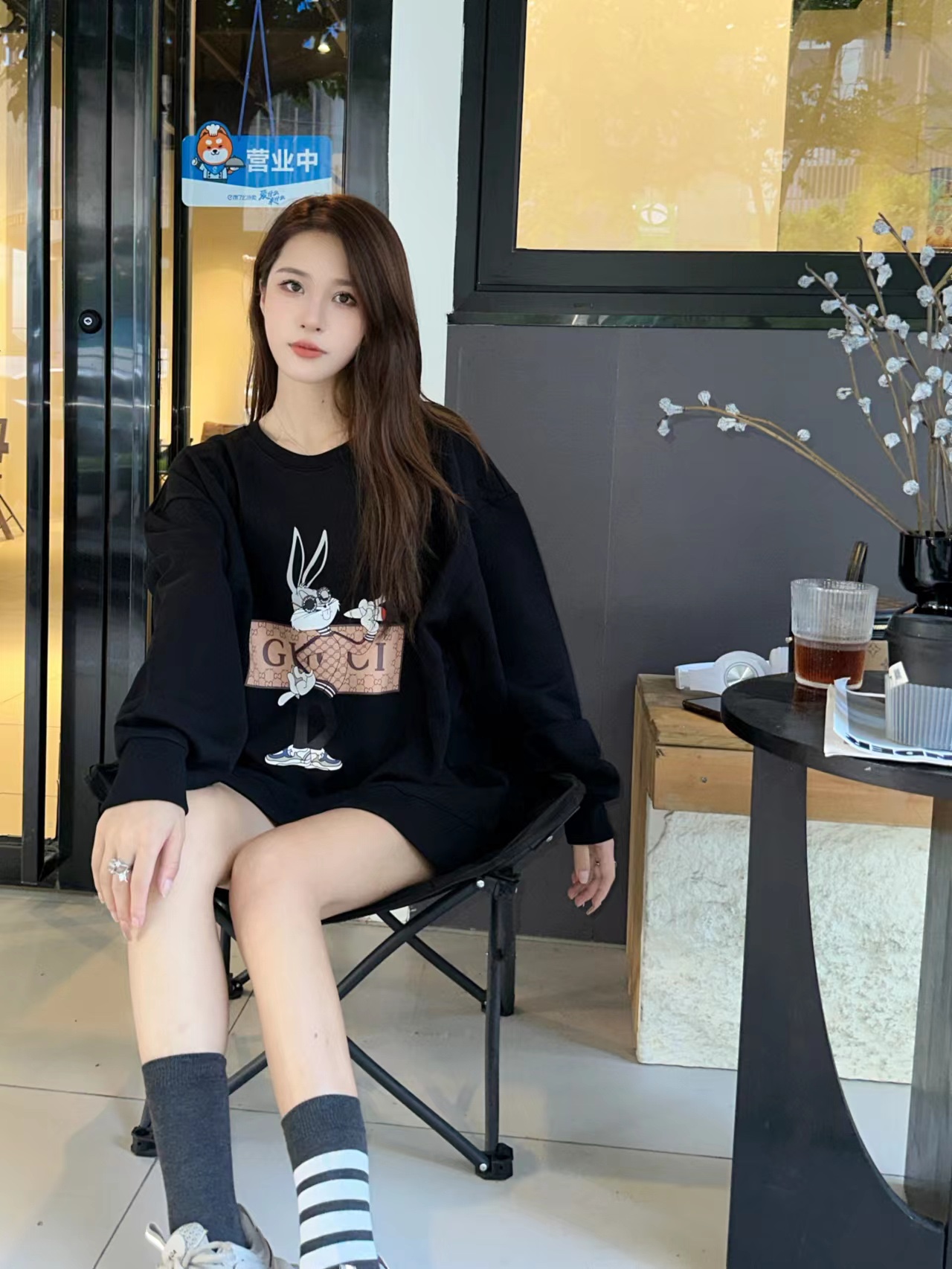 Clothes Gucci 319 - vstockx