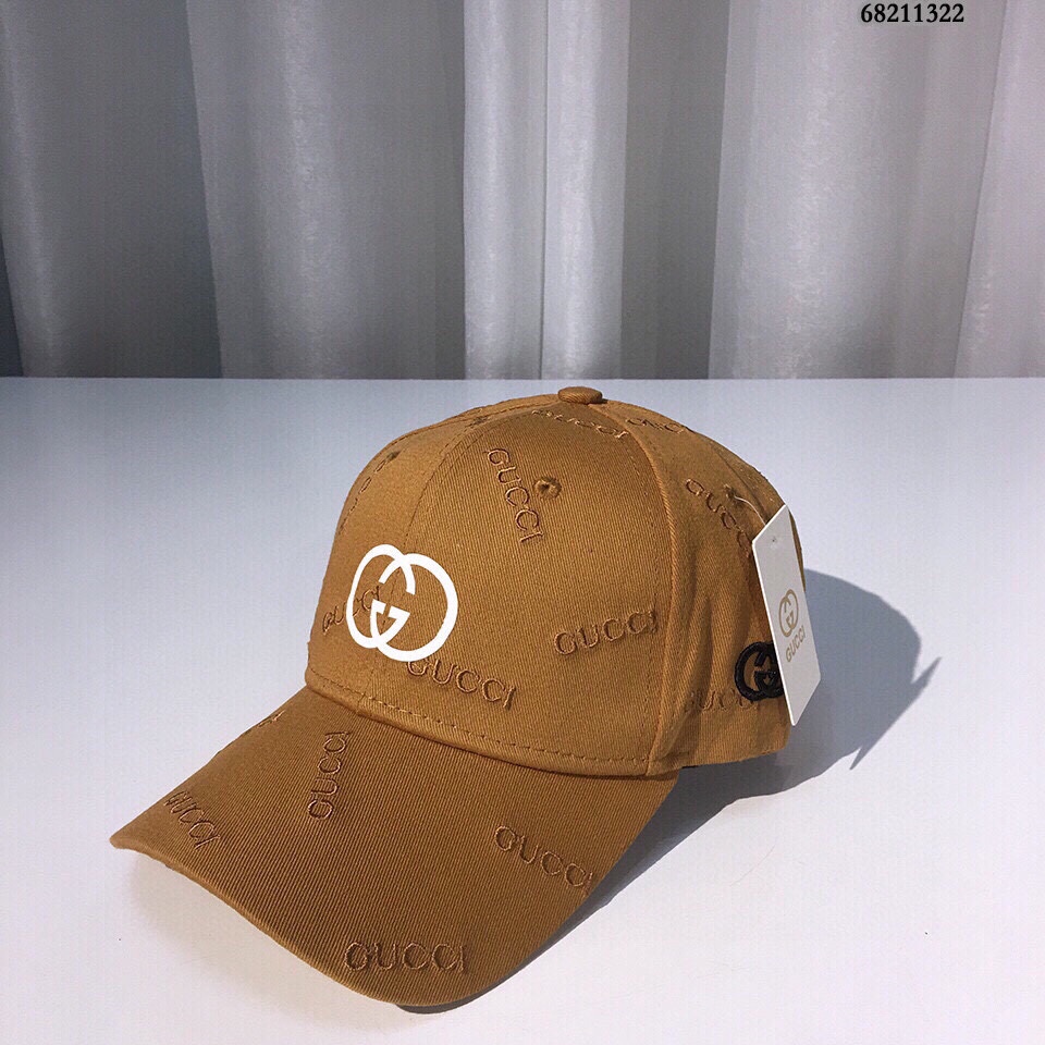 Hat Gucci 4 - vstockx