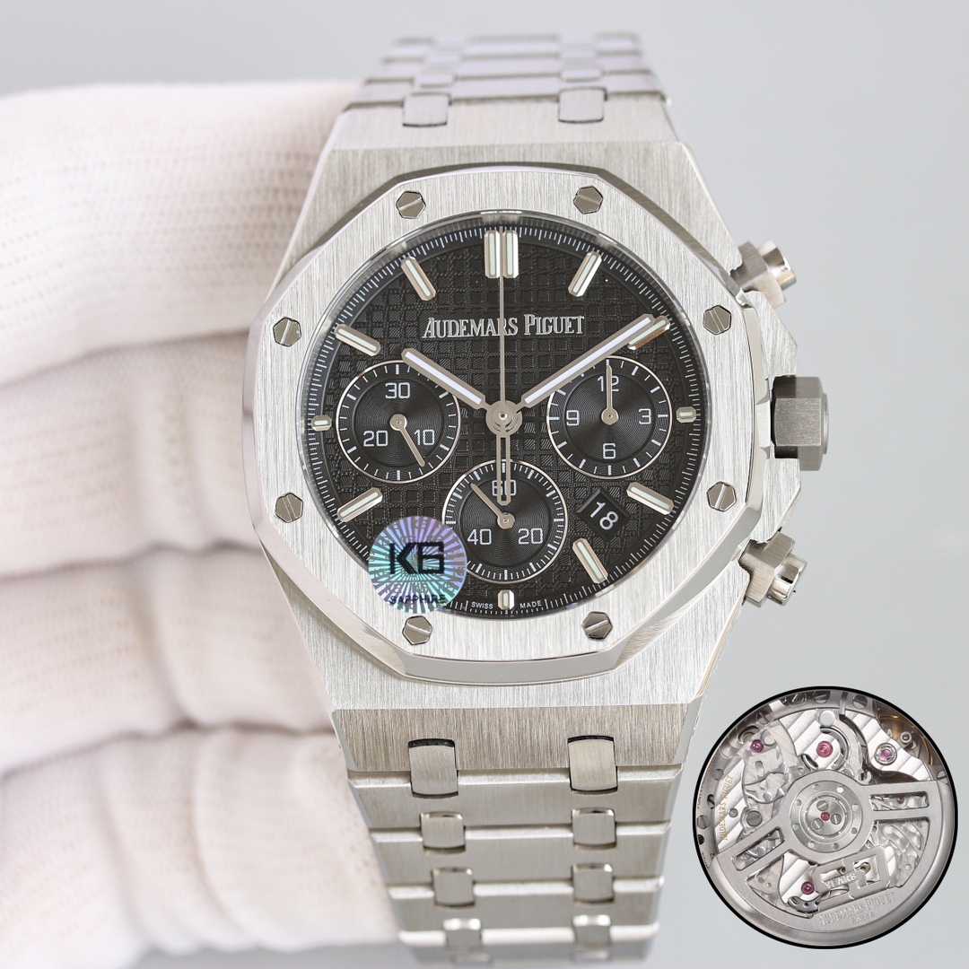 Watches AudemarsPiguet 323077 size:41 mm - vstockx