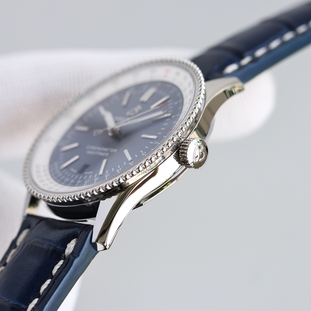 Watches BREITLING 323182 size:41 mm - vstockx