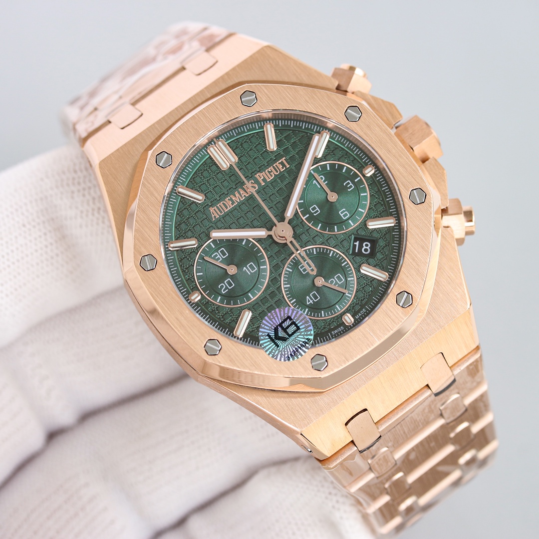 Watches AudemarsPiguet 323079 size:41 mm - vstockx