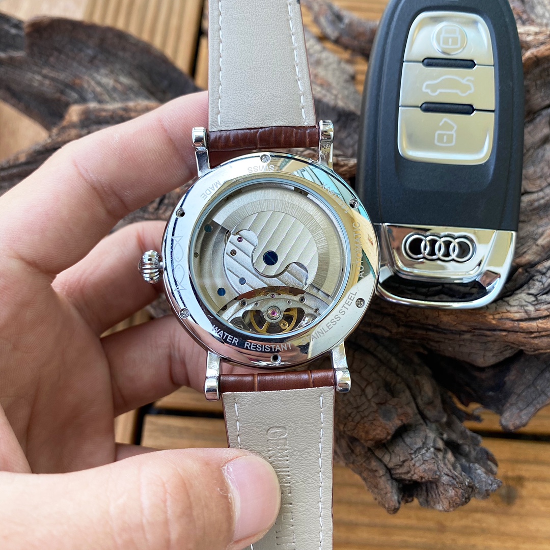 Watches Patek Philippe 314276 size:42 mm - vstockx