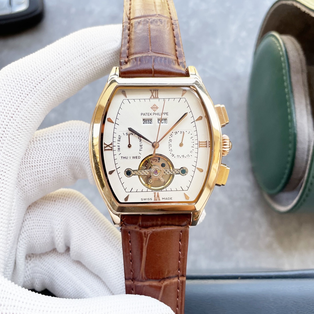 Watches Patek Philippe 314539 size:40*13 mm - vstockx