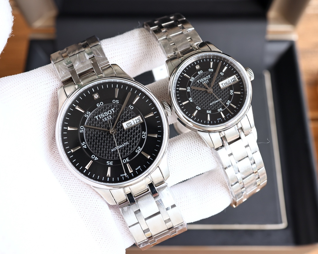 Watches Tissot 322410 size:42 mm - vstockx
