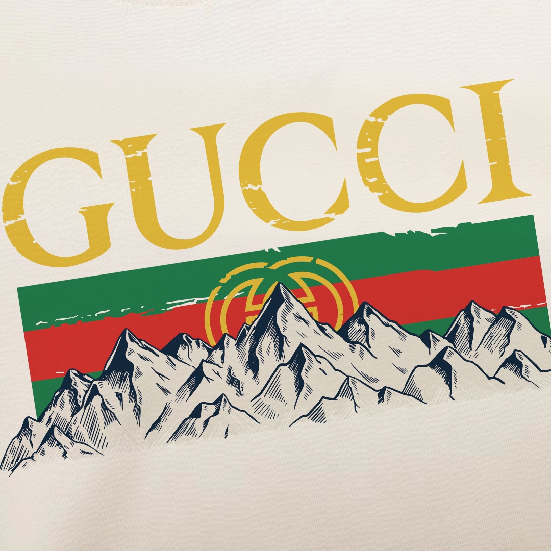 Clothes Gucci 322 - vstockx