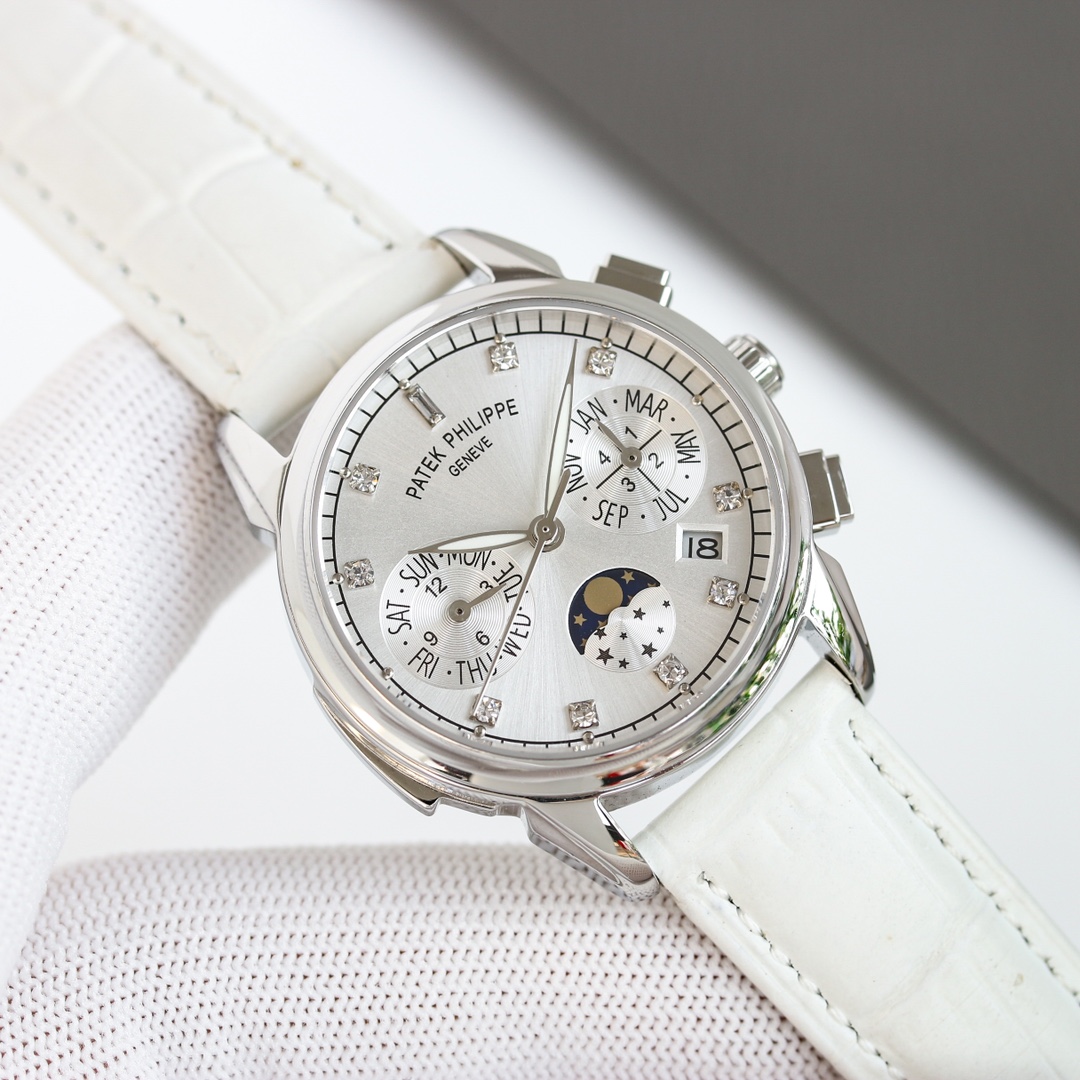 Watches Patek Philippe 314582 size:35x10 mm - vstockx