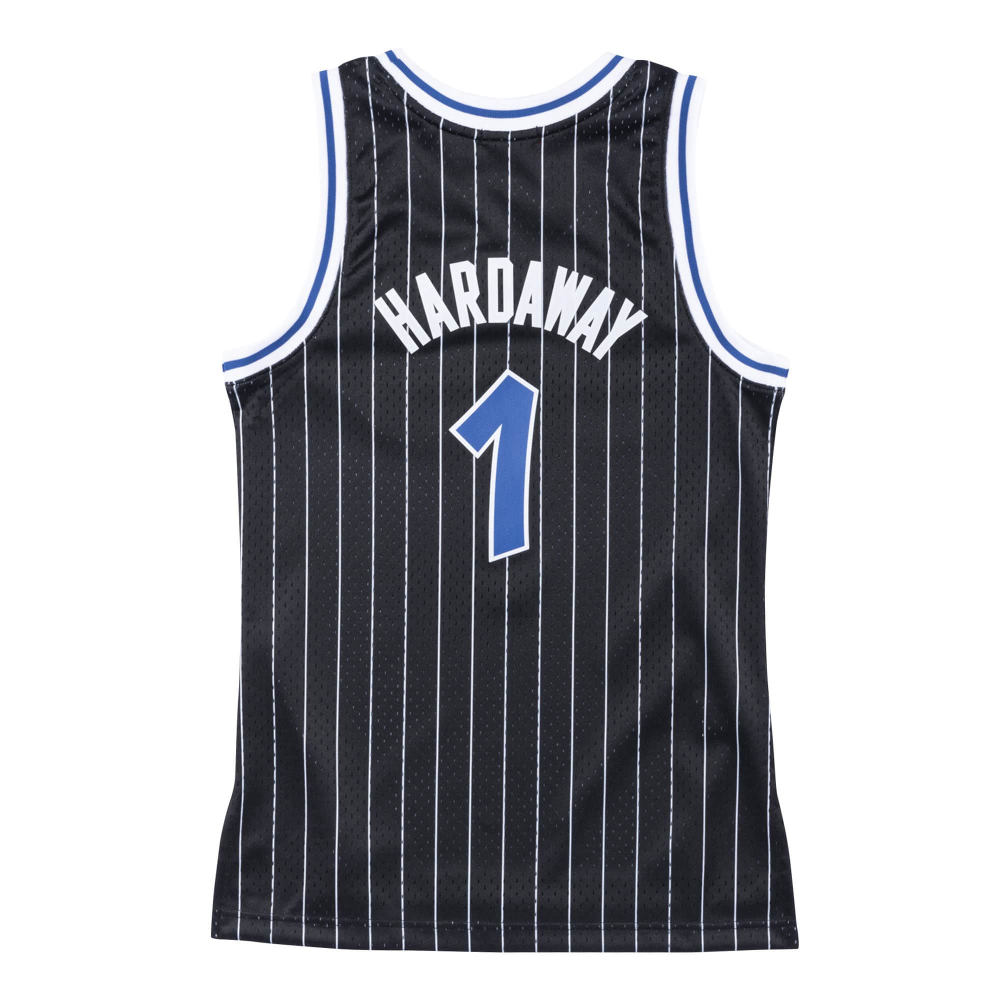 Women's Swingman Jersey Orlando Magic 1991-92 Penny Hardaway - vstockx