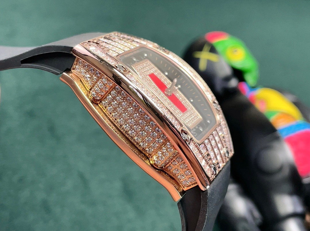 Watches Richard Mille 322602 size:45*31 mm - vstockx