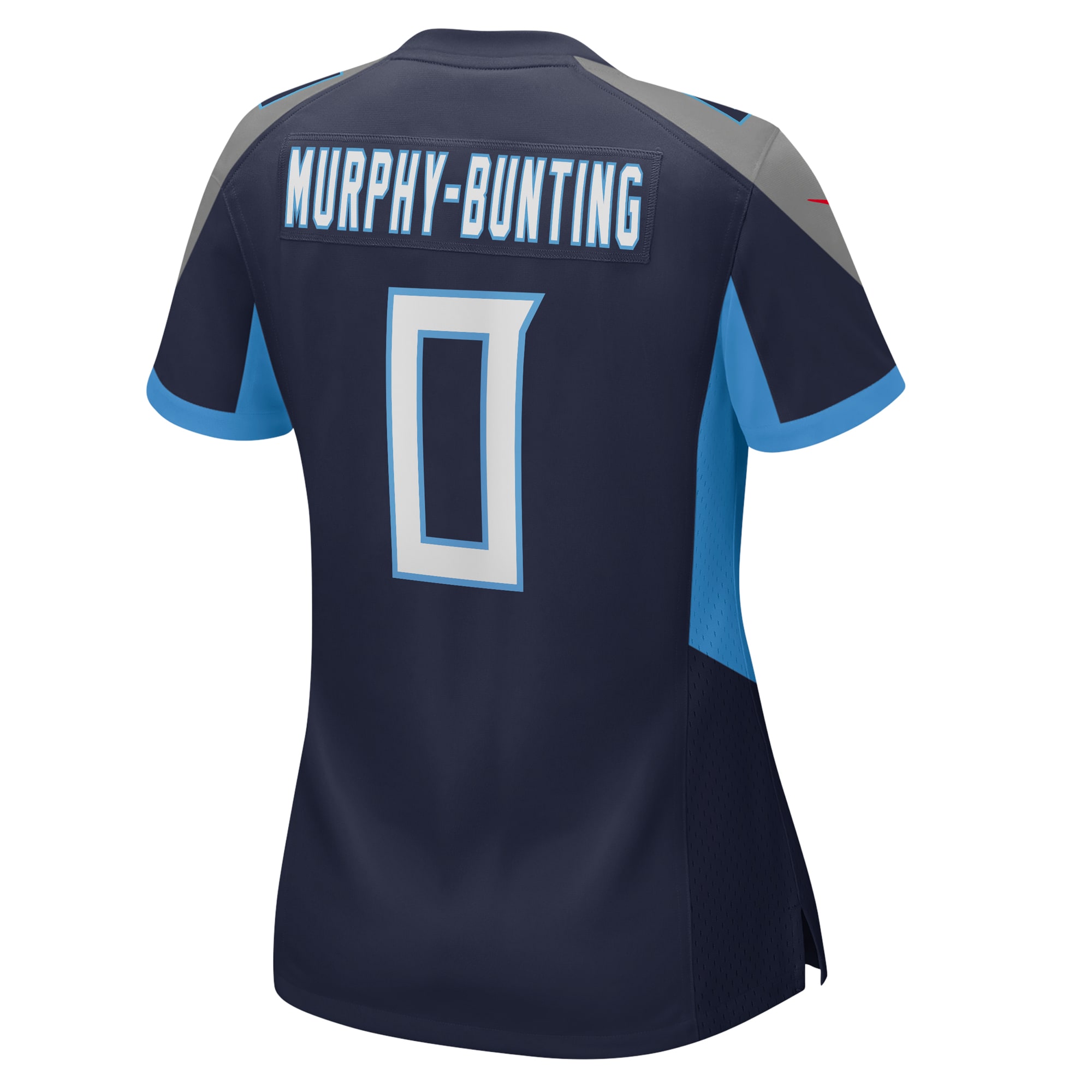 Sean Murphy-Bunting Tennessee Titans Nike Women's Game Player Jersey - Navy - vstockx
