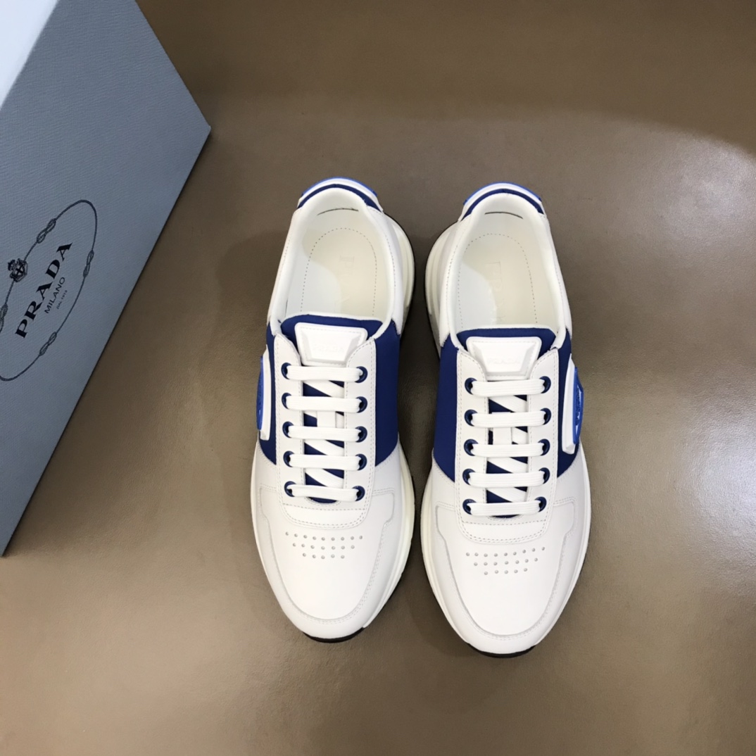 Prada Prax 1 Sneaker 22 - vstockx