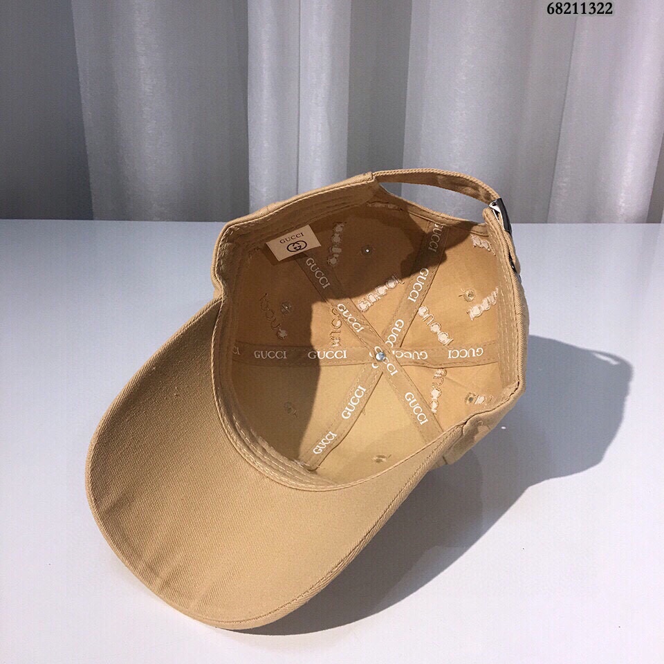 Hat Gucci 4 - vstockx