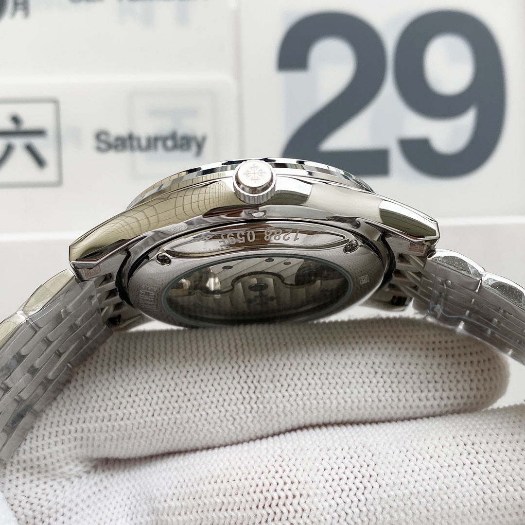 Watches Patek Philippe PATEK PHILIPPE 314270 size:41*10 mm - vstockx