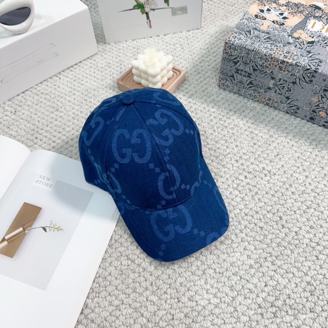 Streetwear Hat Gucci 329326 - vstockx