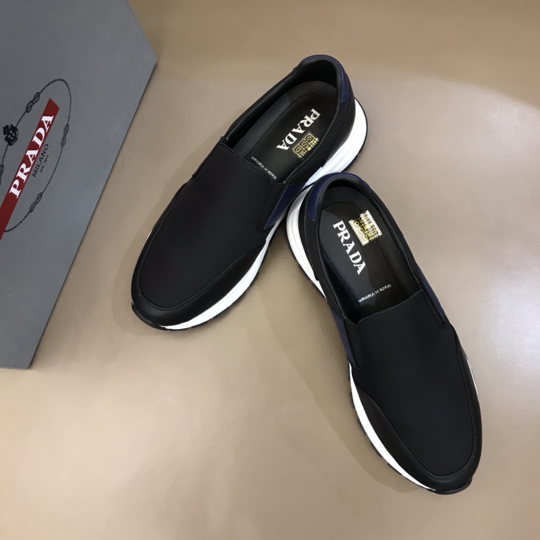 Prada Prax 1 Sneaker 13 - vstockx