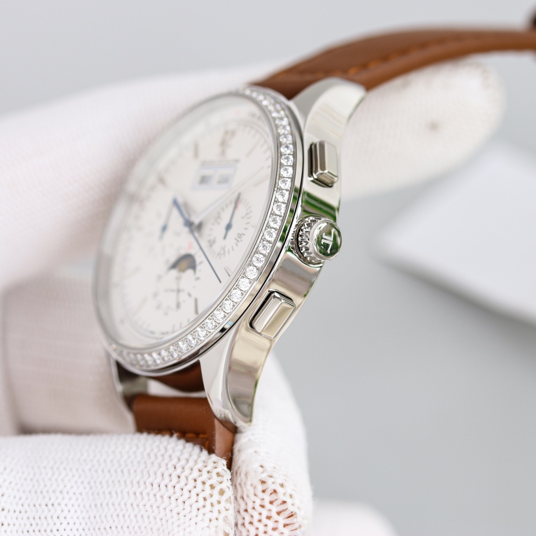 Watches Jaeger-LeCoultre TW Factory 322219 size:40 mm - vstockx