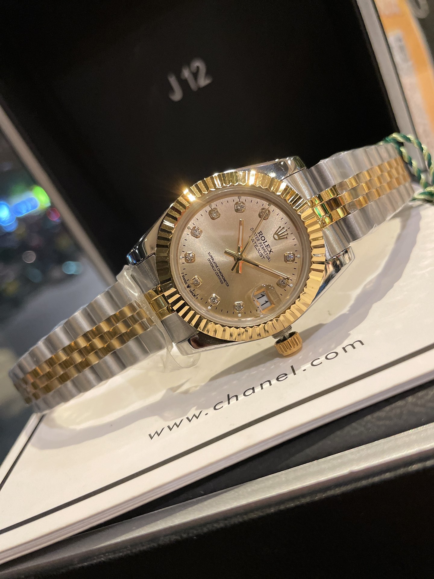 Watch Rolex 15 - vstockx