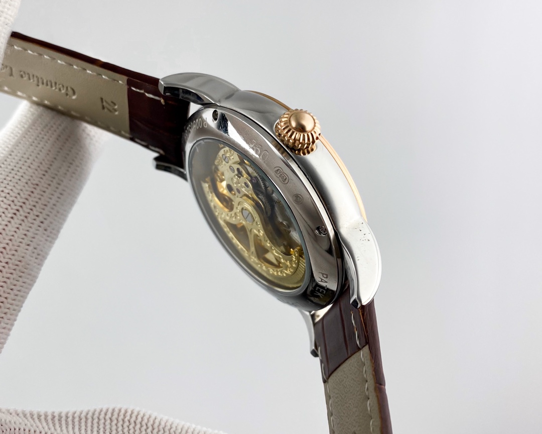 Watches Patek Philippe 314317 size:42 mm - vstockx