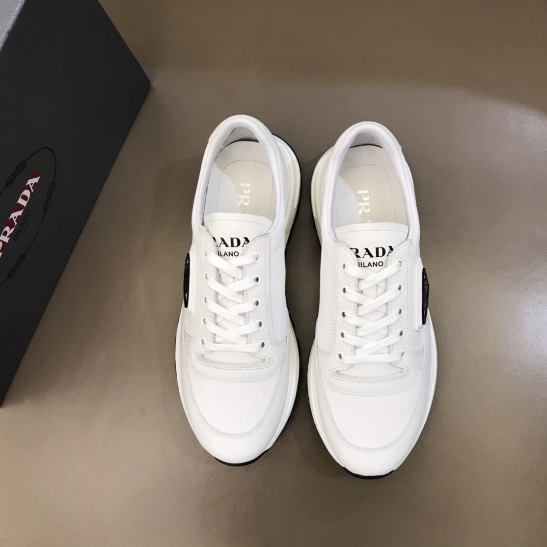 Prada Prax 1 Sneaker 25 - vstockx