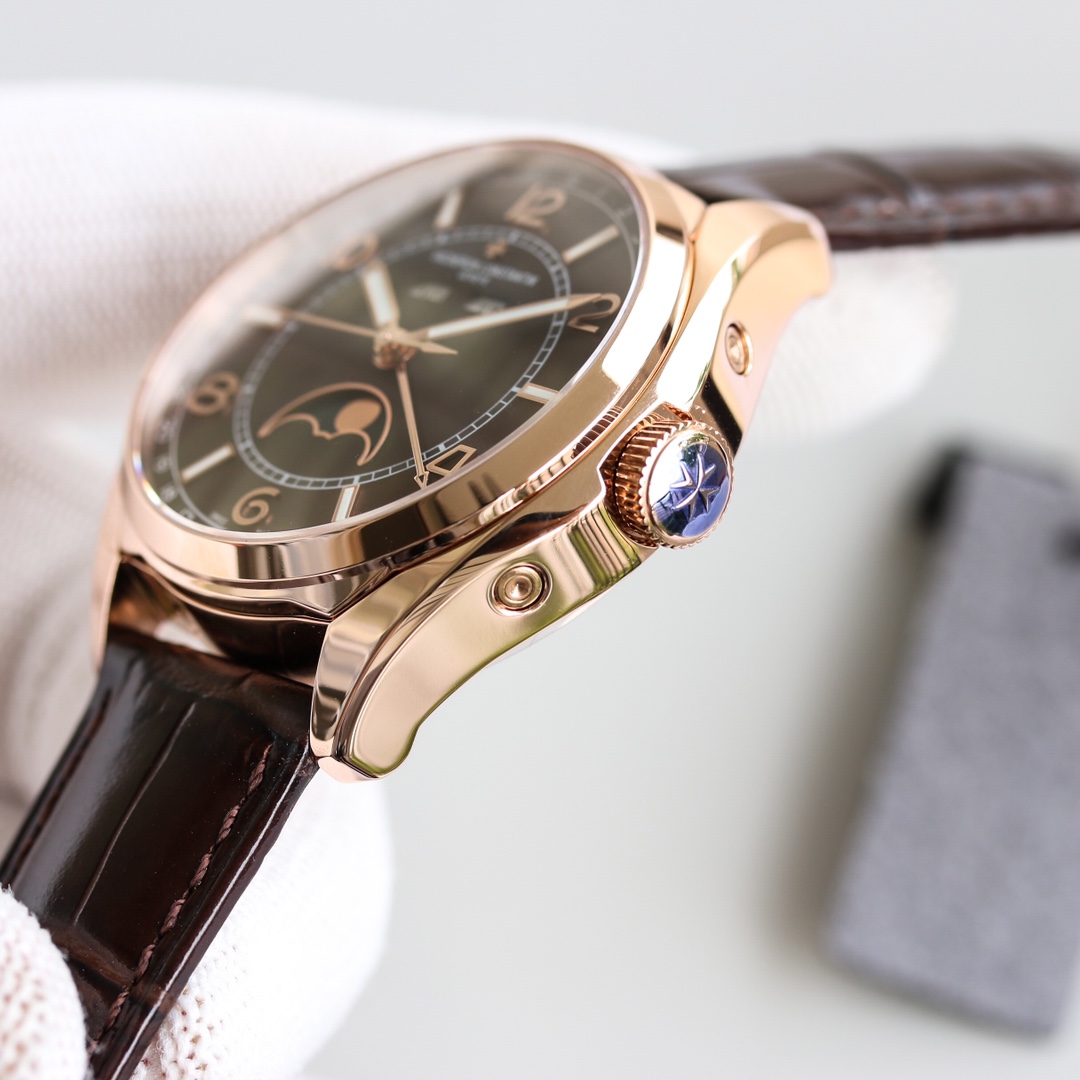 Watches Hublot 4000E / 000A-B439 size:40*13 mm - vstockx