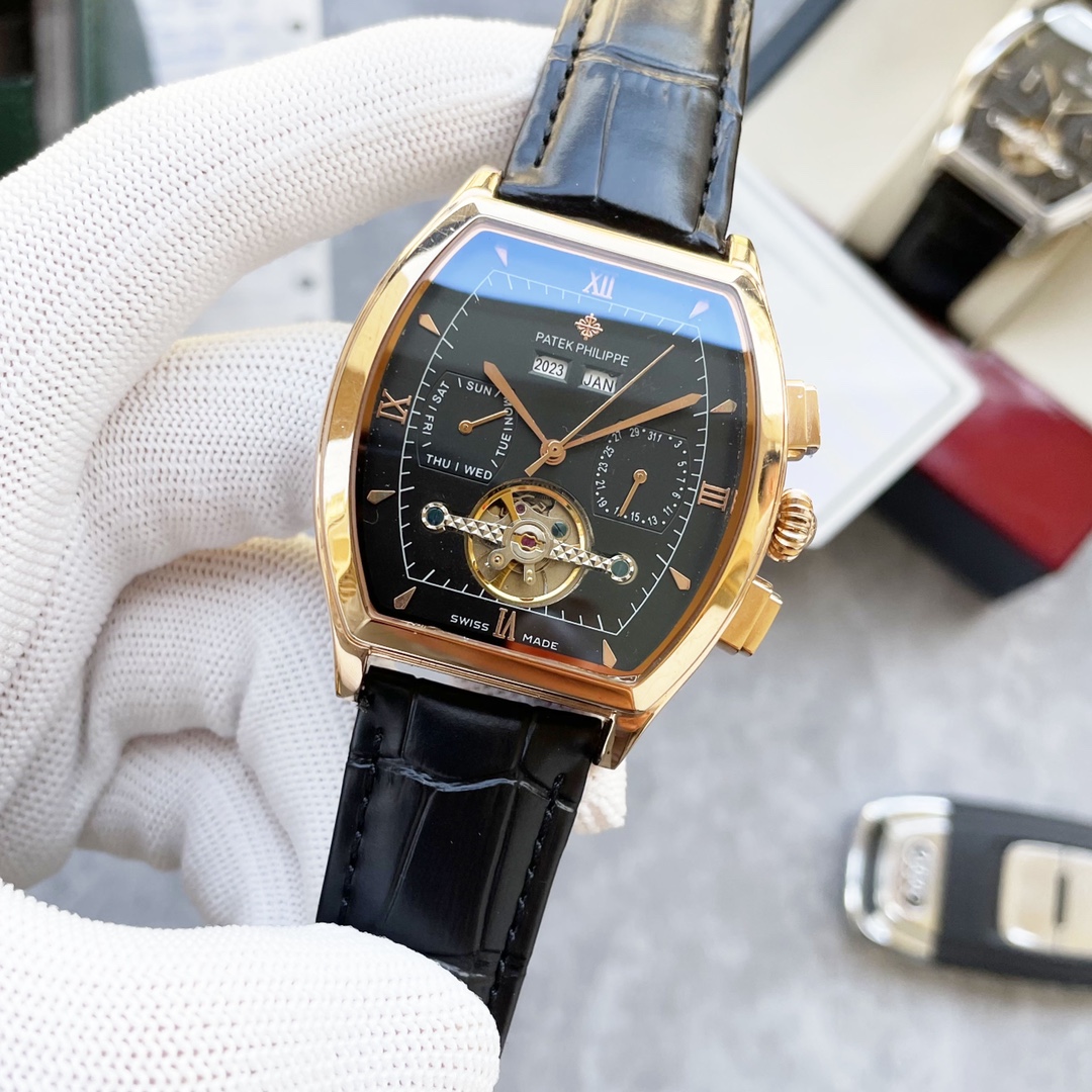 Watches Patek Philippe 314539 size:40*13 mm - vstockx