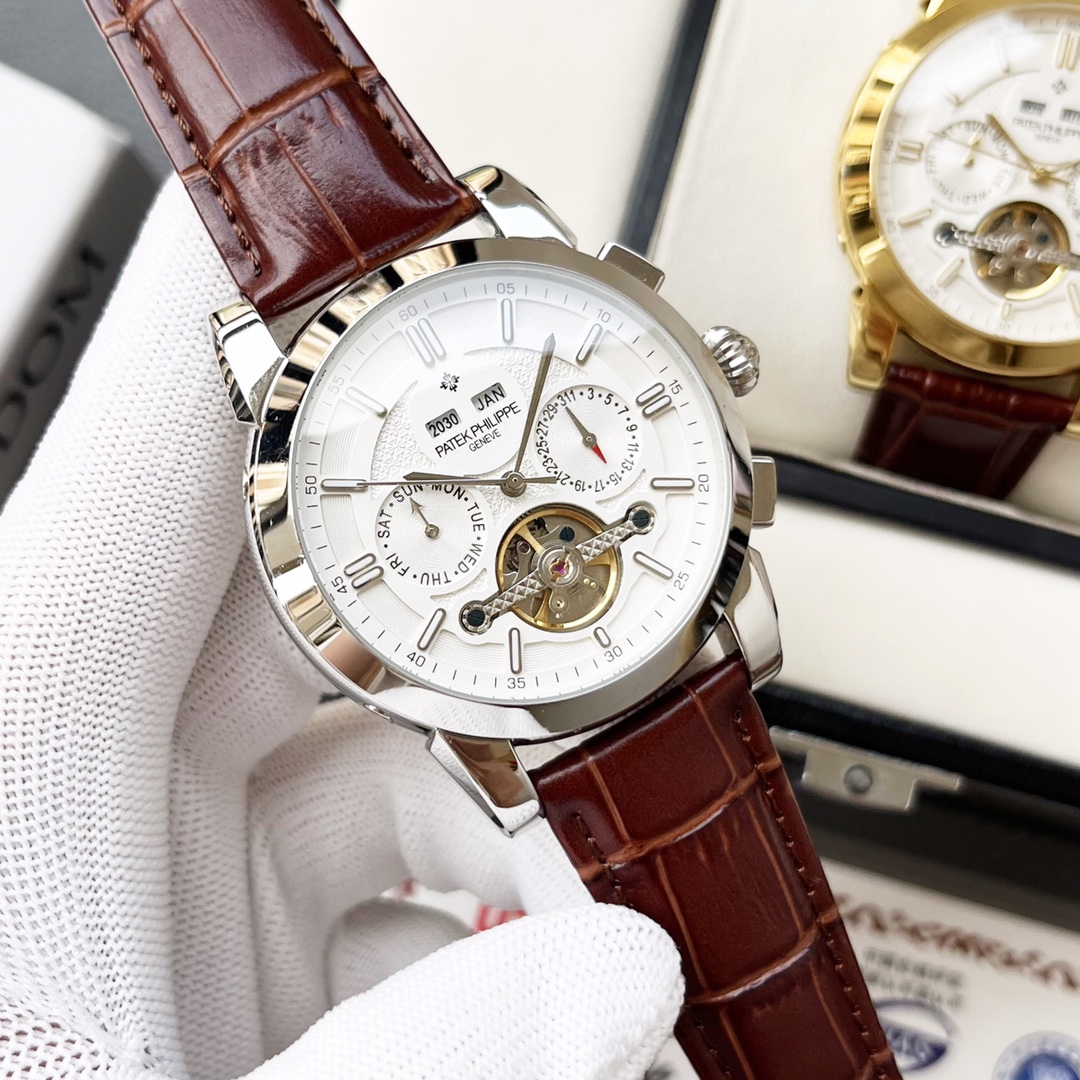 Watches Patek Philippe PATEK PHILIPPE size:40 mm - vstockx