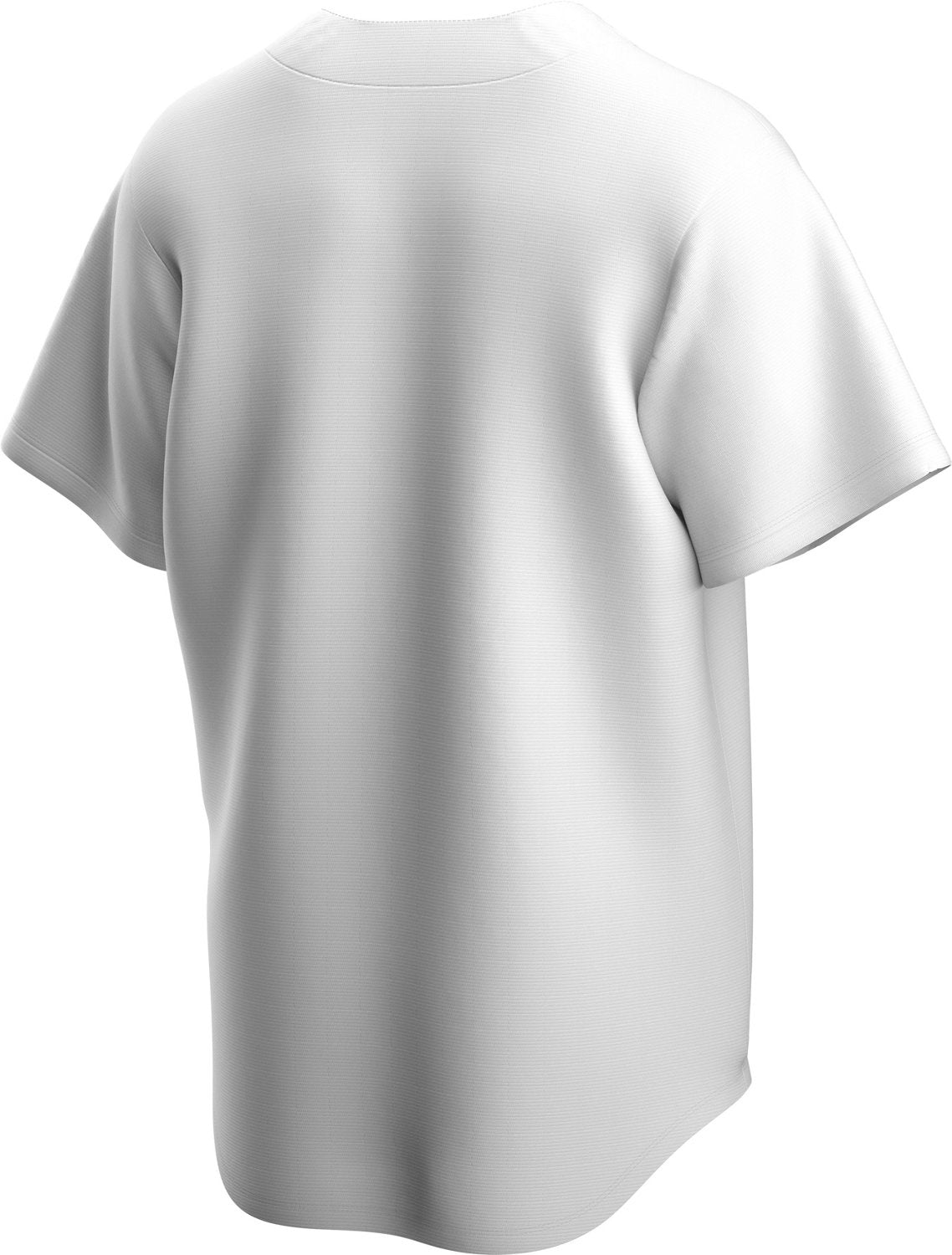 Nike Men's Houston Astros Gold Star Official Cooperstown Jersey - vstockx