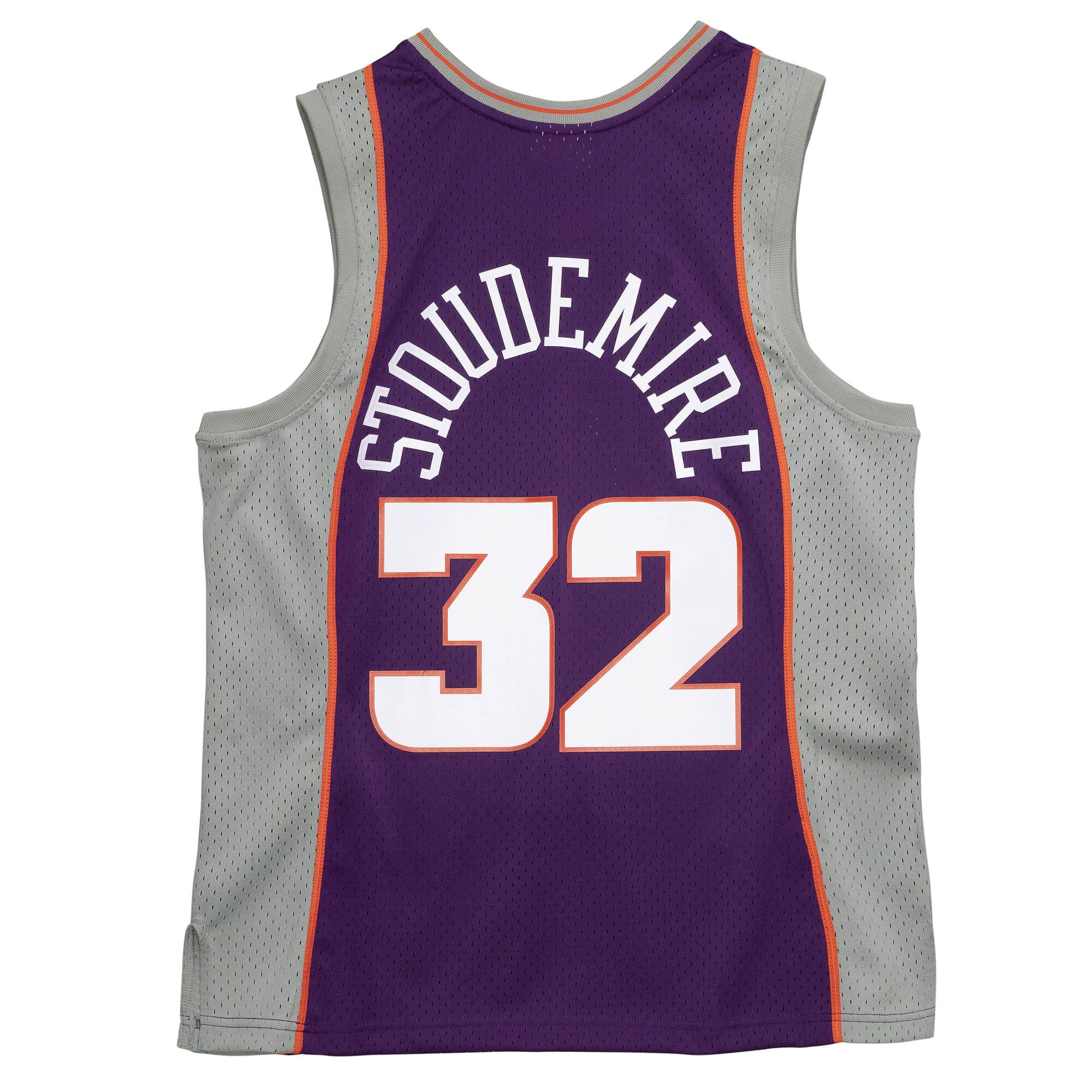 Amar'e Stoudemire Phoenix Suns 2002-03 Swingman Jersey - vstockx