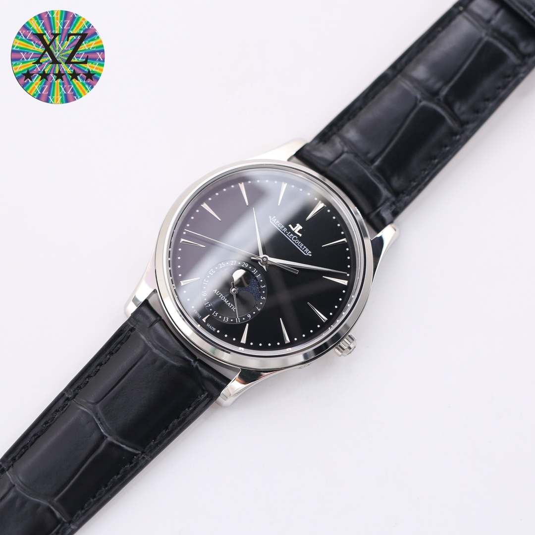 Watches Jaeger-LeCoultre 322223 size:40*9.9 mm - vstockx