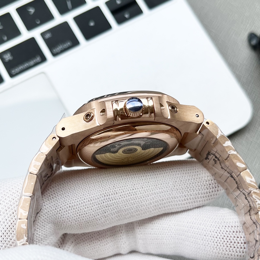 Watches Patek Philippe 314467 size:43*13 mm - vstockx