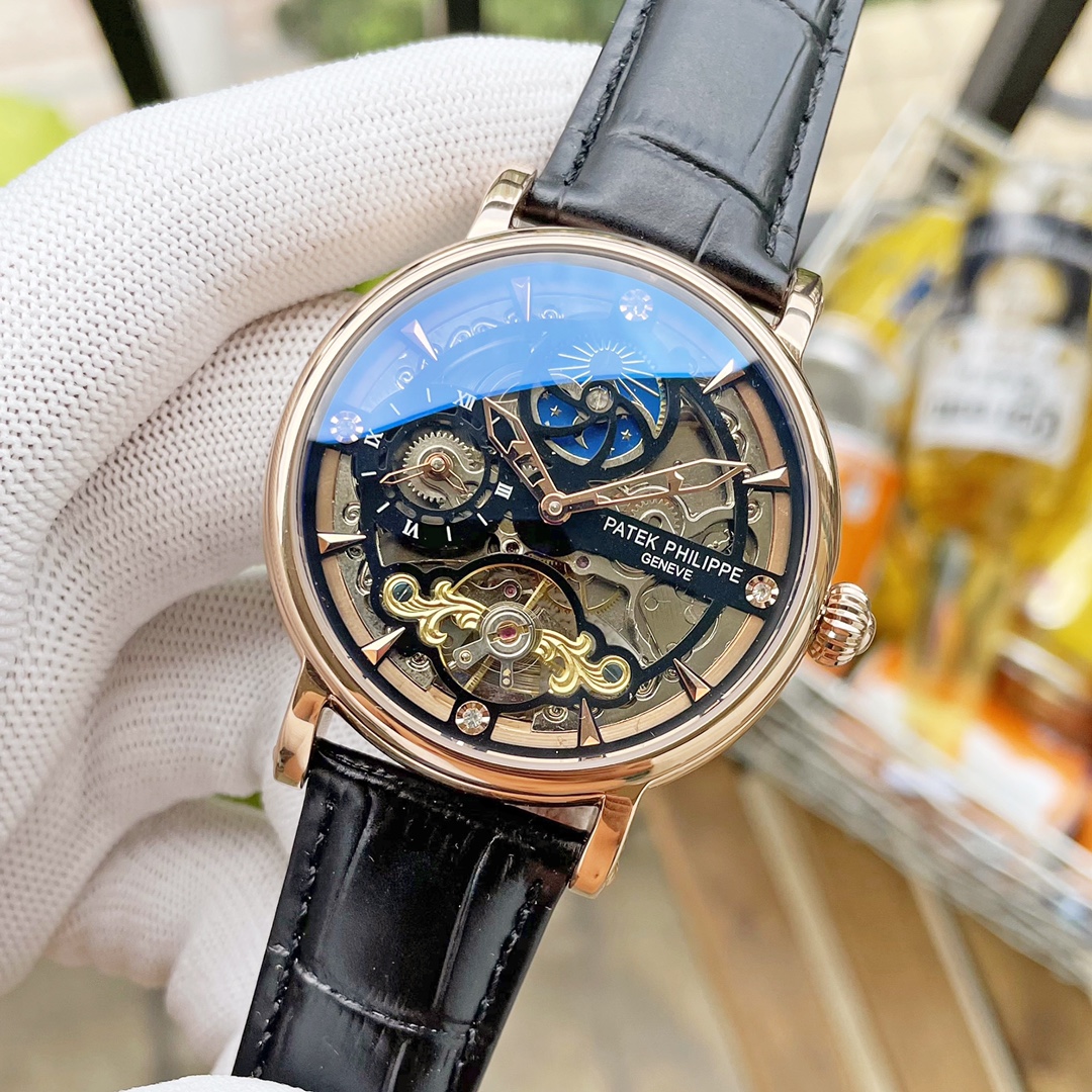 Watches Patek Philippe 314394 size:42*13 mm - vstockx